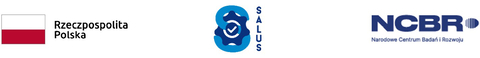 SALUS UE Projekty